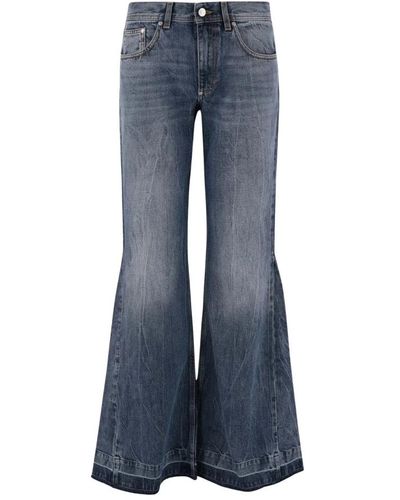 Stella McCartney Jeans - Azul