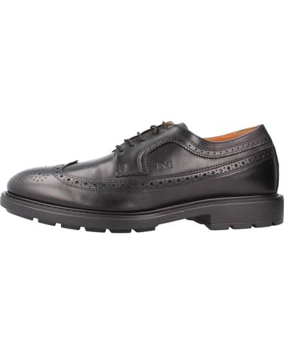 Nero Giardini Business shoes - Braun