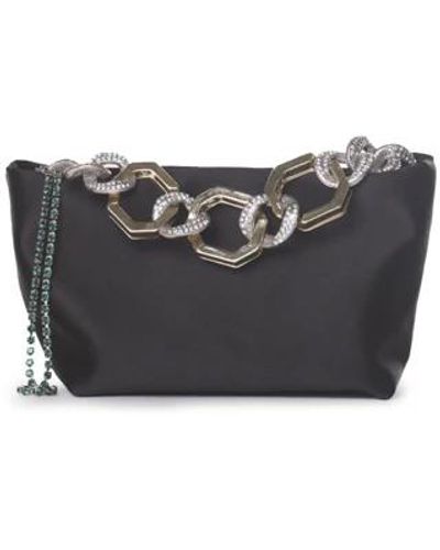 Gedebe Bags > clutches - Gris