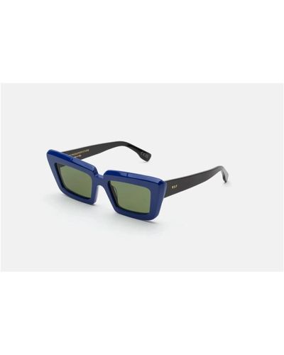 Retrosuperfuture Accessories > sunglasses - Bleu