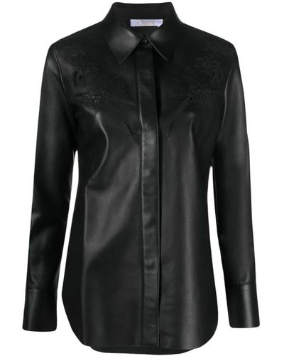 Chloé Shirts - Black