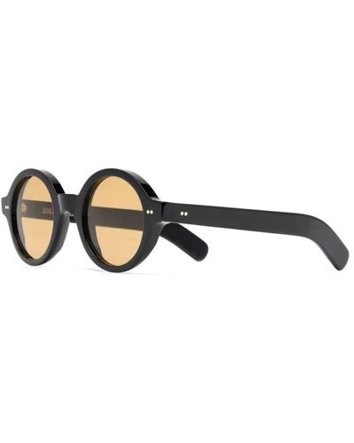 Cutler and Gross Accessories > sunglasses - Métallisé