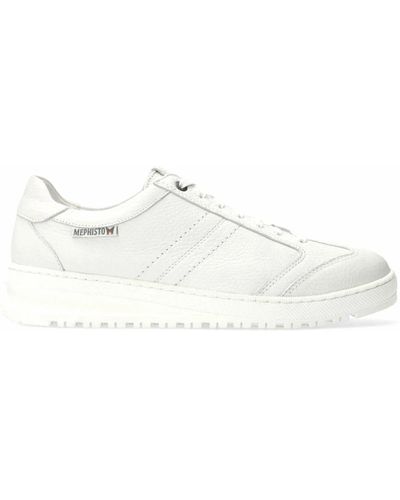Mephisto Sneakers - Bianco