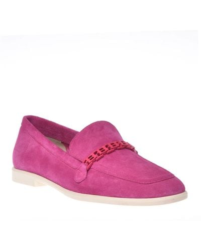Baldinini Shoes > flats > loafers - Rose