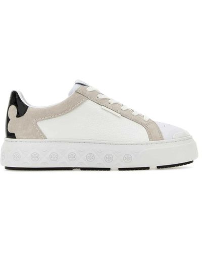 Tory Burch Trainers - White