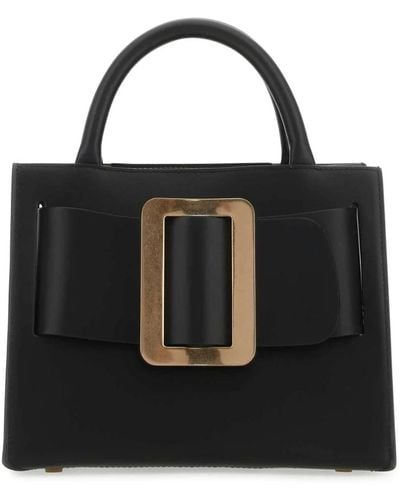 Boyy Bags > handbags - Noir