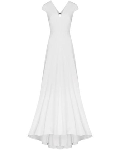 IVY & OAK Dresses - Weiß
