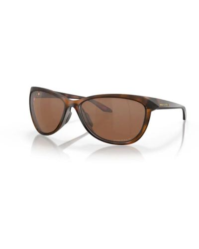 Oakley 9222 sole occhiali da sole - Marrone