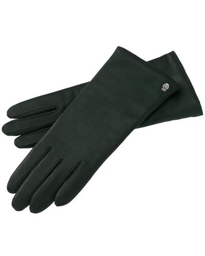 Roeckl Sports Gloves - Green