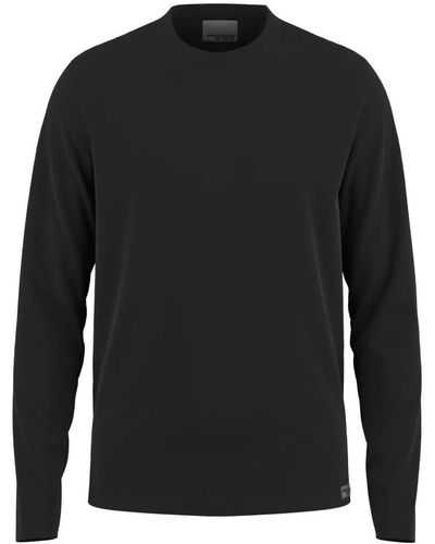 DRYKORN Sweatshirts - Black