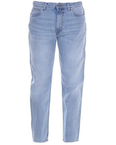 PT01 Jeans - Bleu