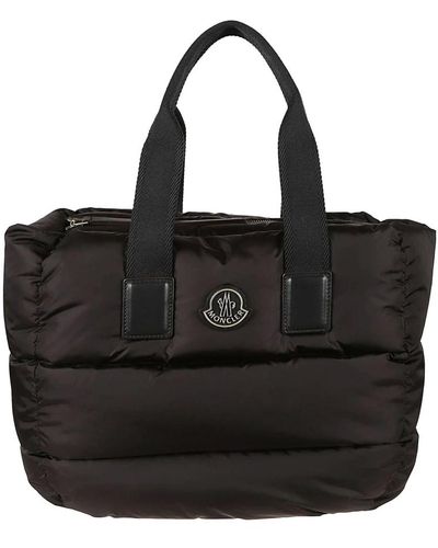 Moncler Bags > tote bags - Noir