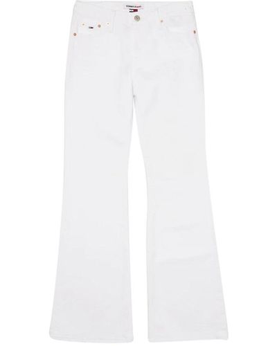 Tommy Hilfiger Jeans - Blanco