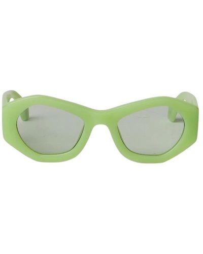 Ambush Sunglasses - Grün