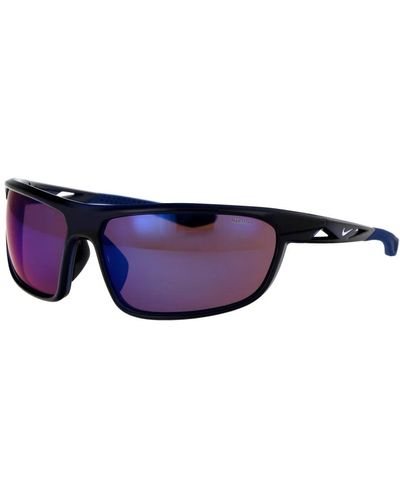 Nike Sunglasses - Purple