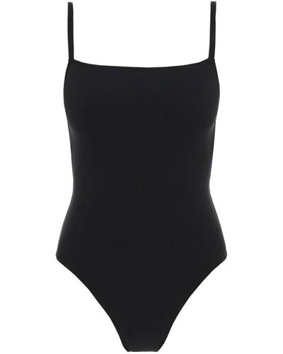 Lido Swimwear > one-piece - Noir
