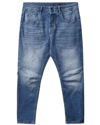 Gabba Slim-Fit Jeans - Blue