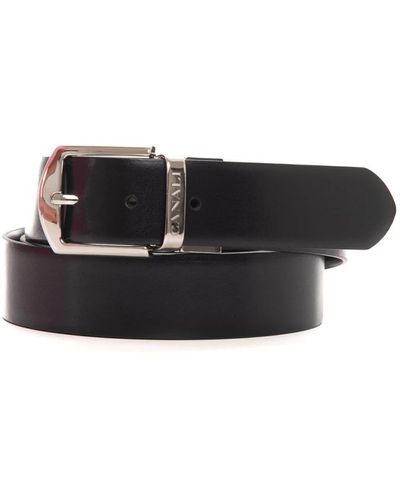 Canali Accessories > belts - Noir