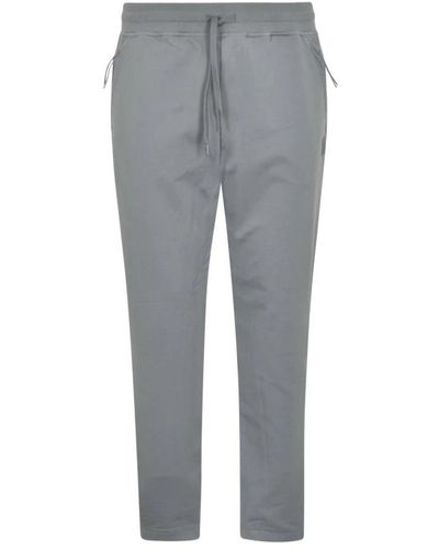 C.P. Company Slim-Fit Trousers - Grey
