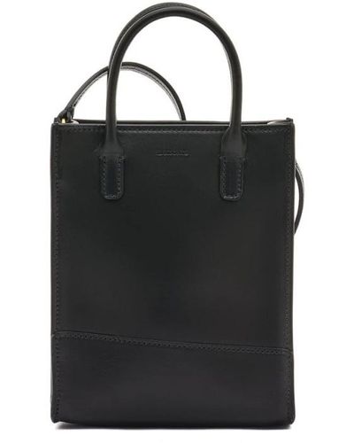 Il Bisonte Handbags - Black