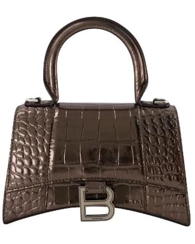 Balenciaga Handbags - Brown