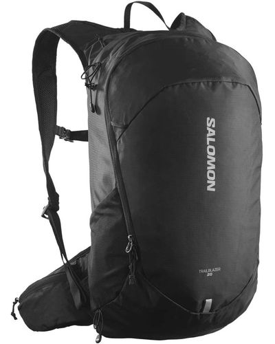 Salomon Trailblazer 20 rucksack - Schwarz