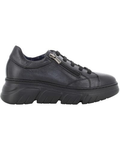 Callaghan Shoes - Gris