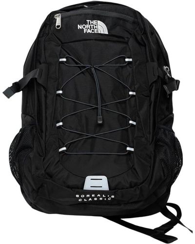 The North Face Bags > backpacks - Noir