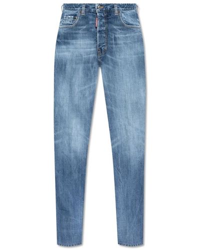 DSquared² Jeans '642' - Blau