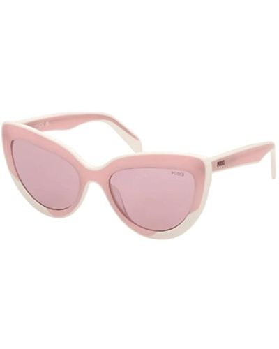 Emilio Pucci Accessories > sunglasses - Rose