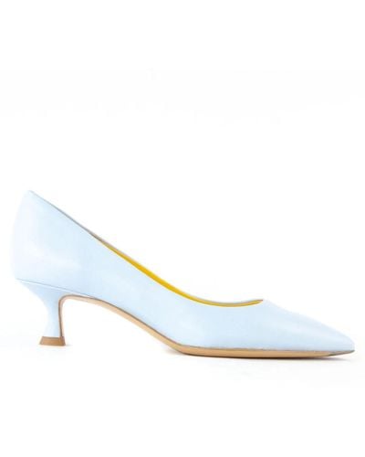 Mara Bini Shoes > heels > pumps - Bleu