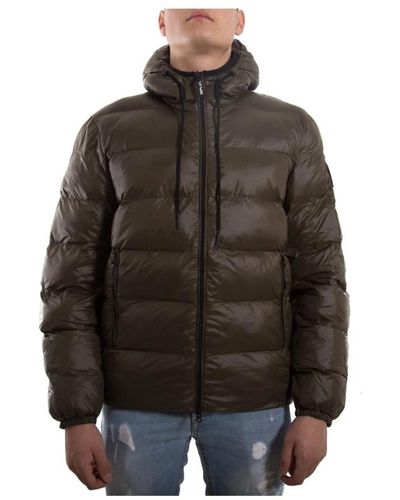 Replay Down Jackets - Multicolour