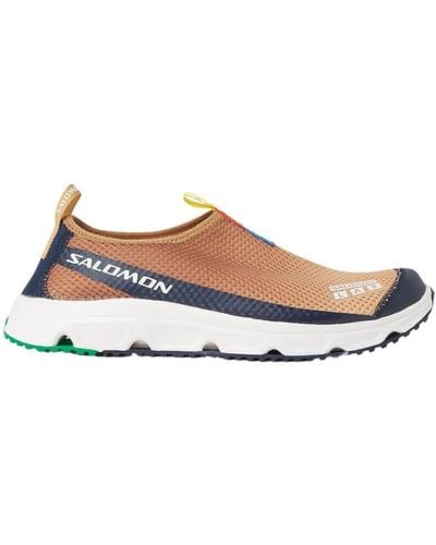 Salomon RX MOC 3.0 Sneakers - Braun