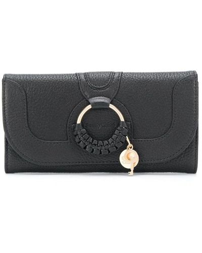 See By Chloé Clutches - Nero