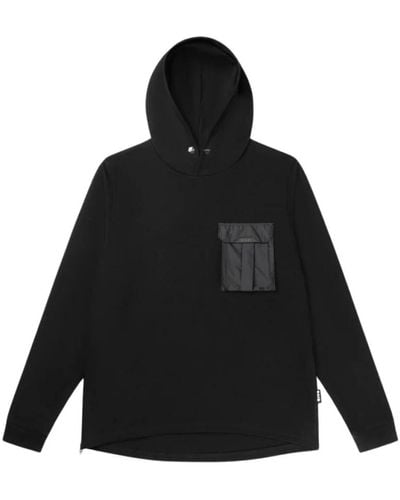 BALR Sweatshirts & hoodies > hoodies - Noir