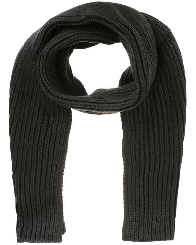 UGG Accessories > scarves > winter scarves - Noir