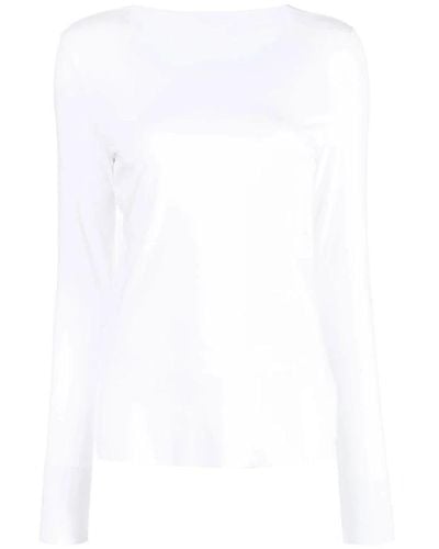 Wolford Blouses - White