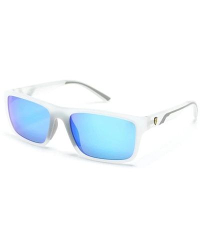 Ferrari Sunglasses - Blue