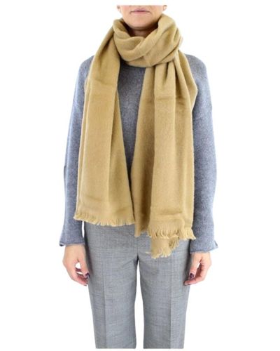 Jucca Scarfs - Neutro