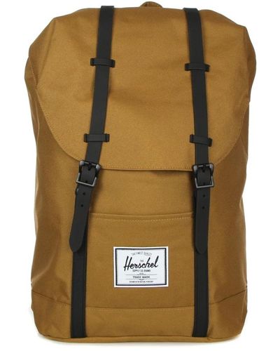 Herschel Supply Co. Backpacks - Grün