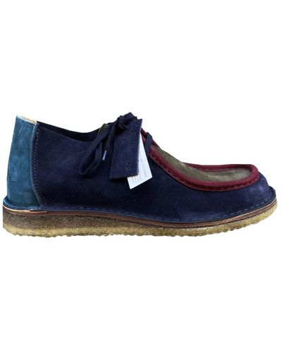 Astorflex Business scarpe - Blu
