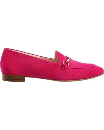 Högl Rosa loafers für frauen - Pink