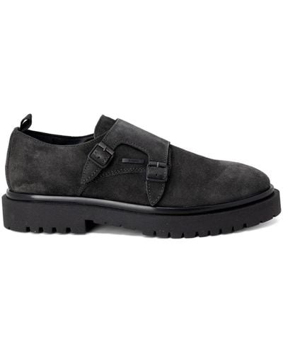 Antony Morato Shoes > flats > loafers - Noir