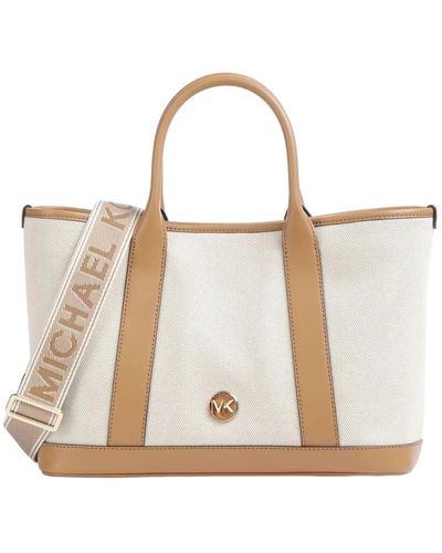 Michael Kors Bags > tote bags - Neutre