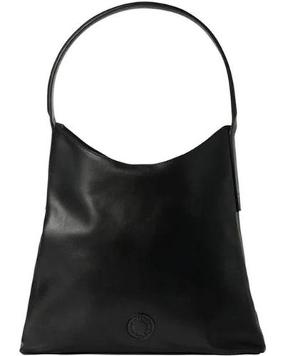 Ines De La Fressange Paris Bags > shoulder bags - Noir