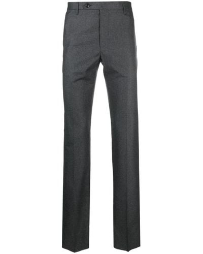Rota Trousers > suit trousers - Gris