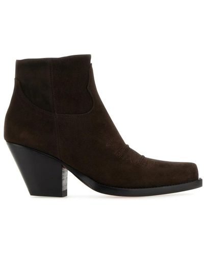 Sonora Boots Boots - Marron