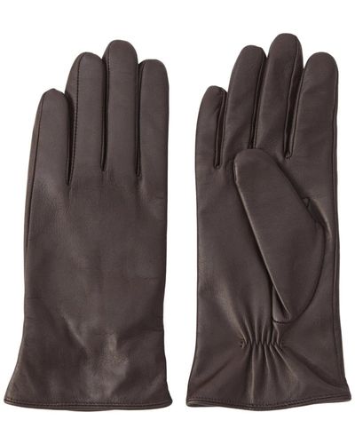 Part Two Gloves - Brown