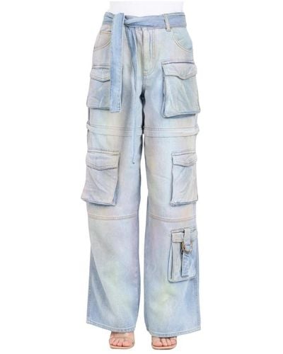 Pinko Jeans - Azul