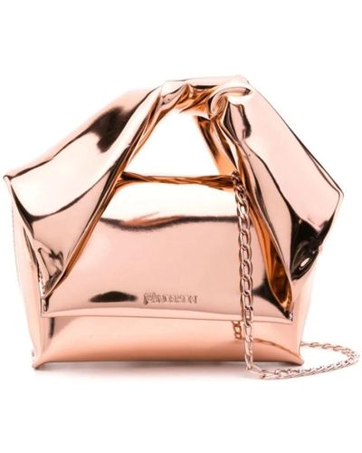 JW Anderson Handbags - Pink